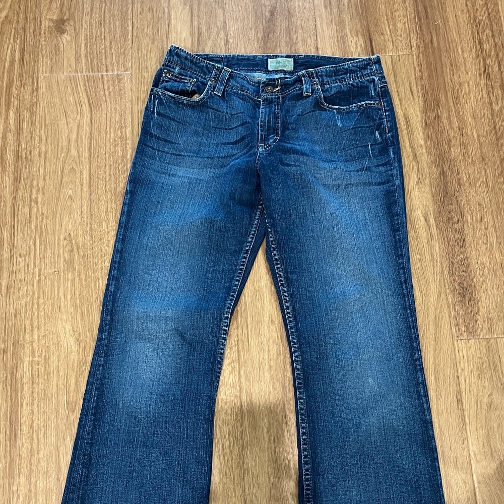 Buckle BKE Wendi Stretch jeans size 30x33